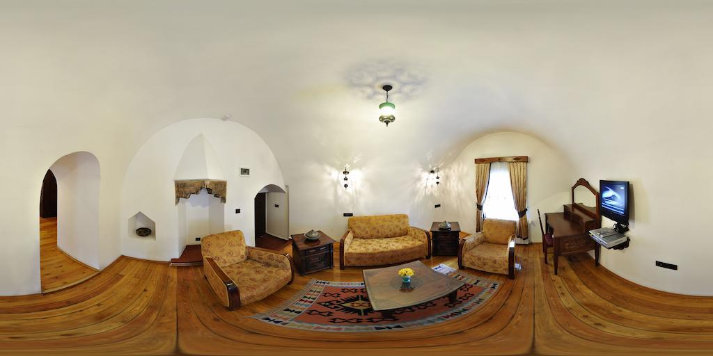 Kursunluhan Hotel Kastamonu Rom bilde