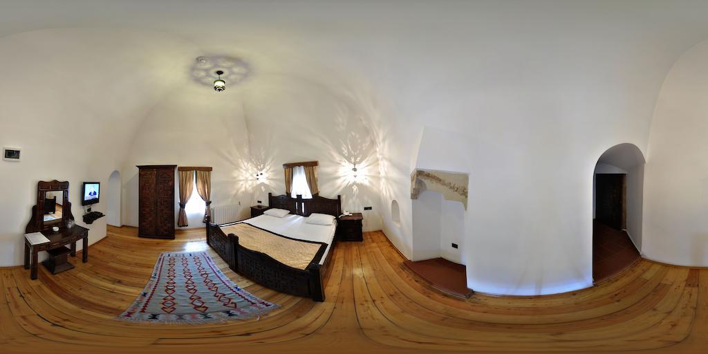 Kursunluhan Hotel Kastamonu Rom bilde