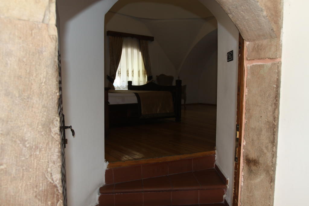 Kursunluhan Hotel Kastamonu Rom bilde