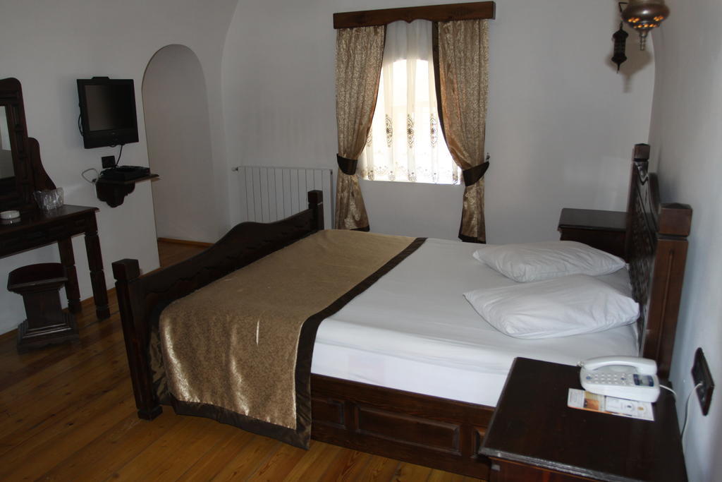 Kursunluhan Hotel Kastamonu Rom bilde