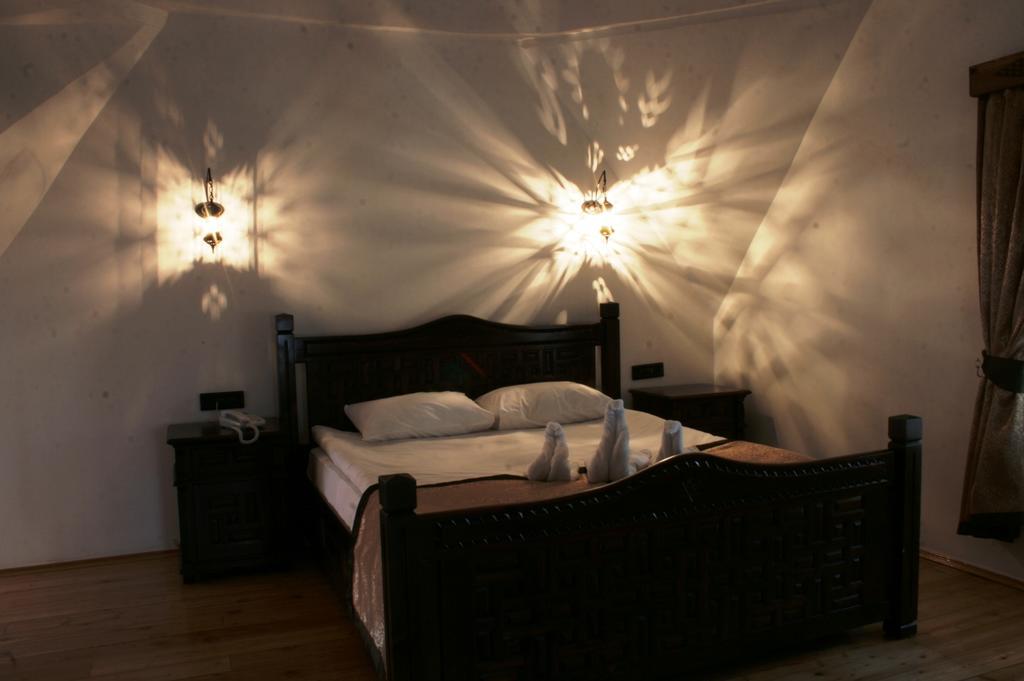 Kursunluhan Hotel Kastamonu Rom bilde