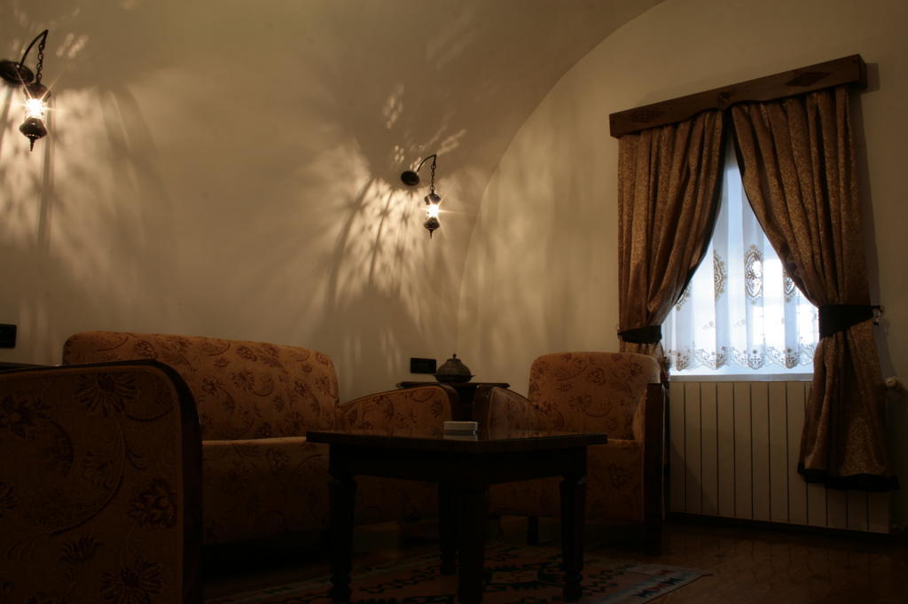 Kursunluhan Hotel Kastamonu Rom bilde